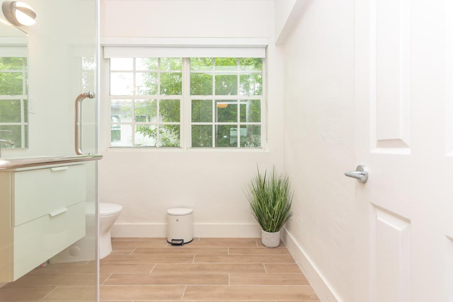 Large Stylish Studio Apartment In El Portal #3 Miami Exteriör bild